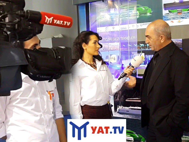 #teknosecomarine, #nadir_dülgeroğlu, #teknosgroup, #fibratek, 03