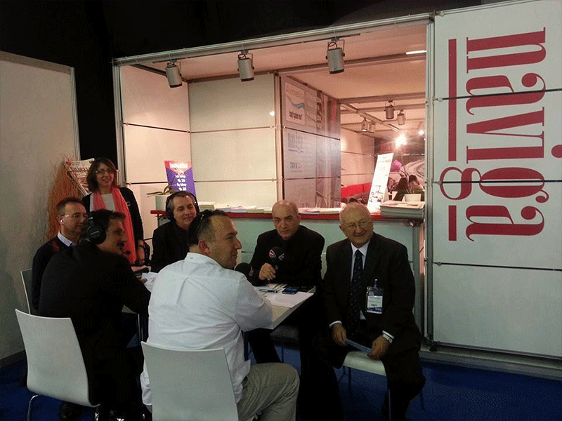 #teknosecomarine, #nadir_dülgeroğlu, #teknosgroup, #fibratek, 04