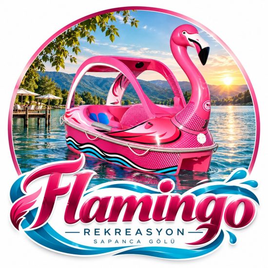 Sapanca Flamingo Deniz Bisikleti